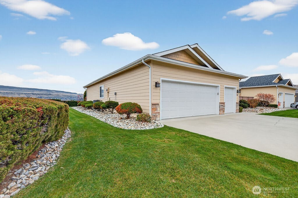 1845 Maple Street #26, Wenatchee, WA 98801