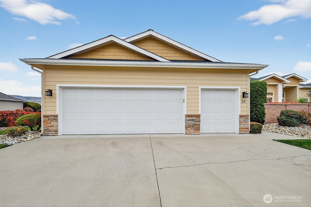 1845 Maple Street #26, Wenatchee, WA 98801