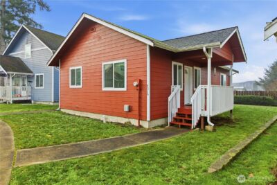4516 Mattson Lane SE, Lacey, WA 98503
