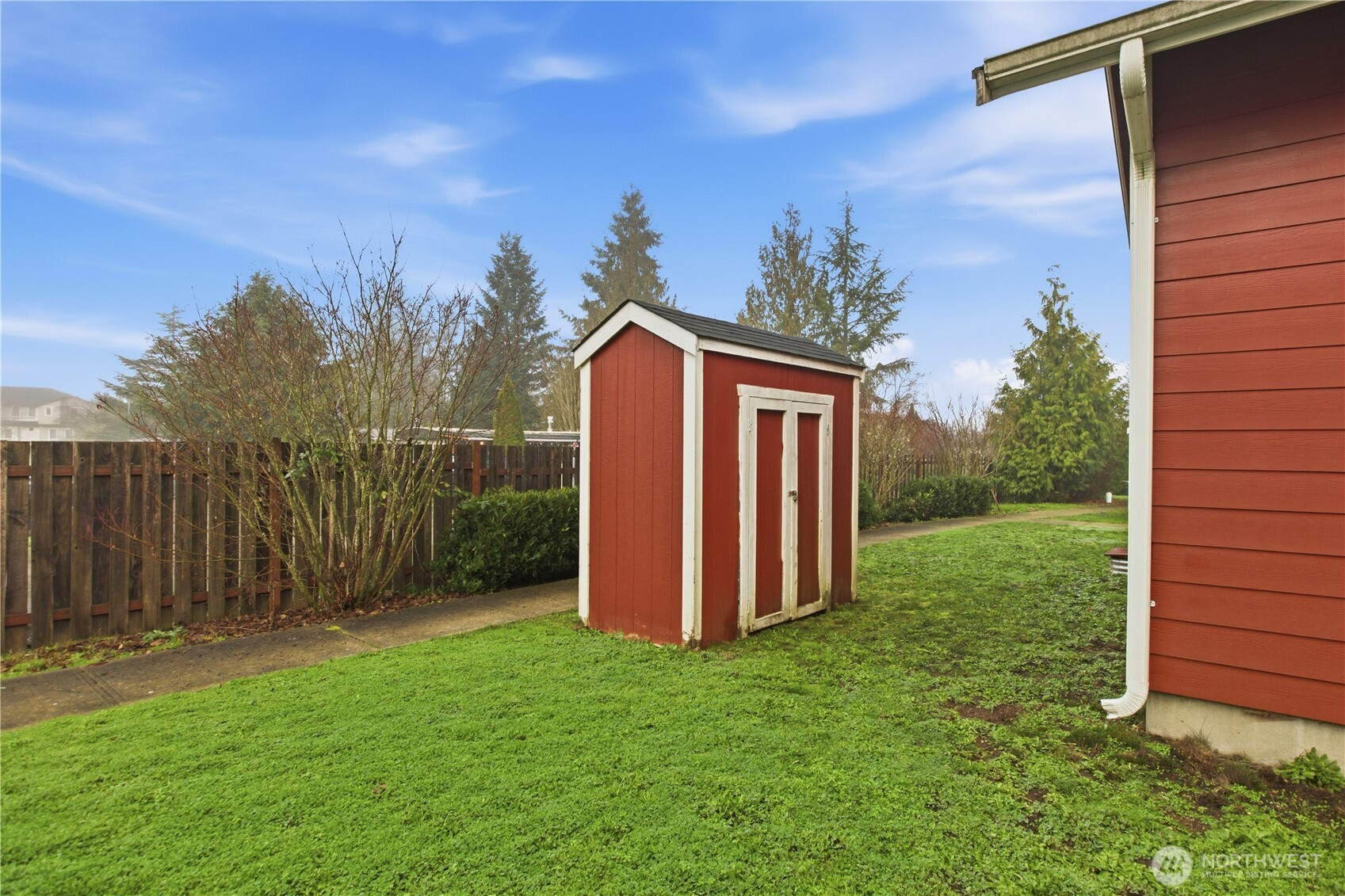 4516 Mattson Lane SE, Lacey, WA 98503