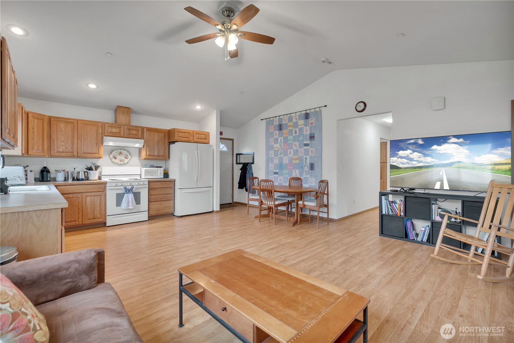 4516 Mattson Lane SE, Lacey, WA 98503