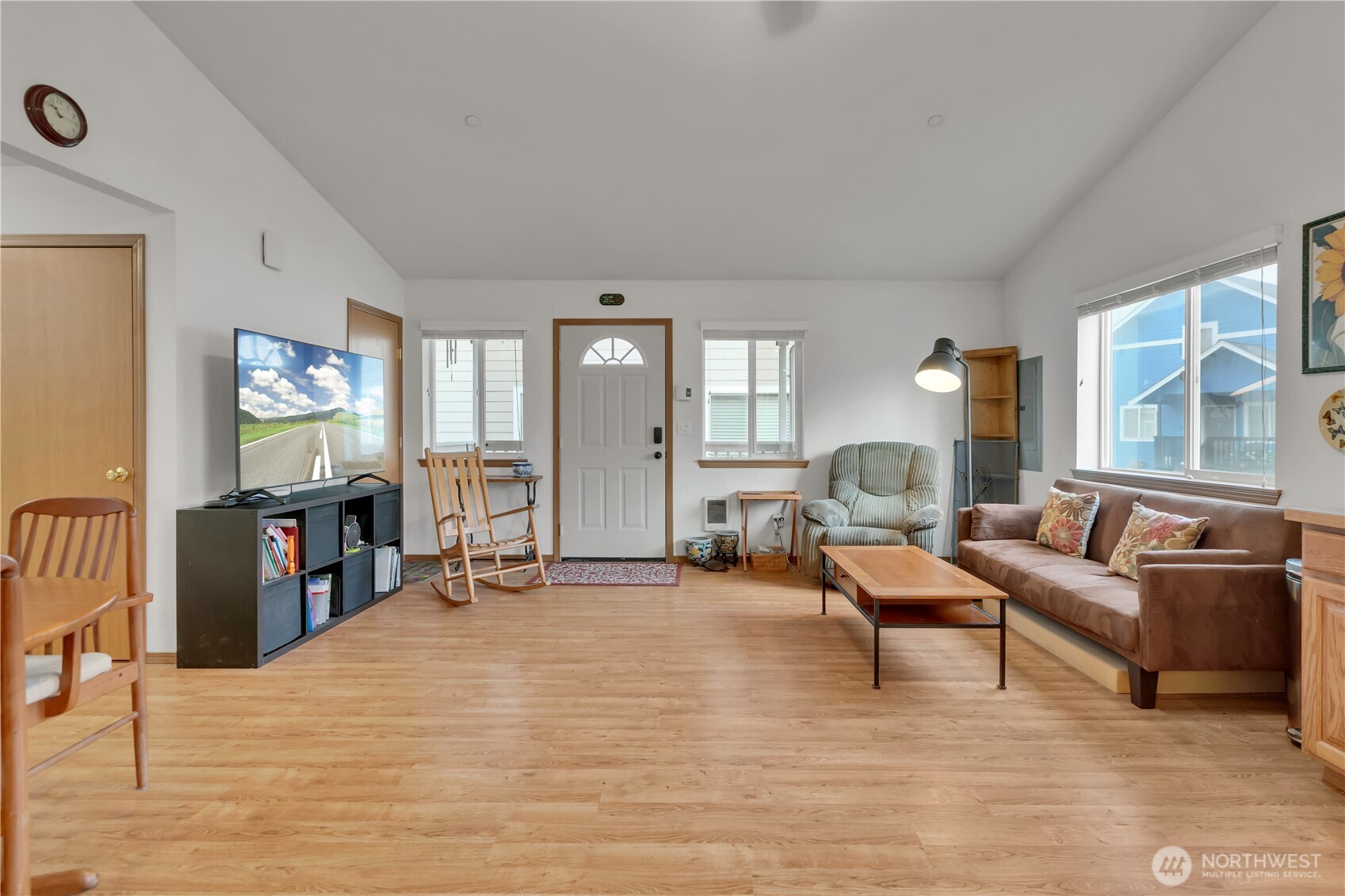 4516 Mattson Lane SE, Lacey, WA 98503