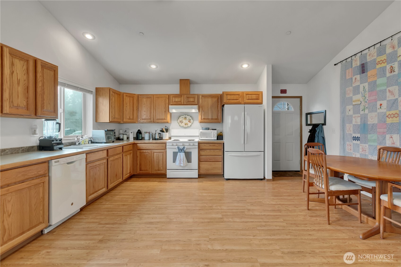 4516 Mattson Lane SE, Lacey, WA 98503