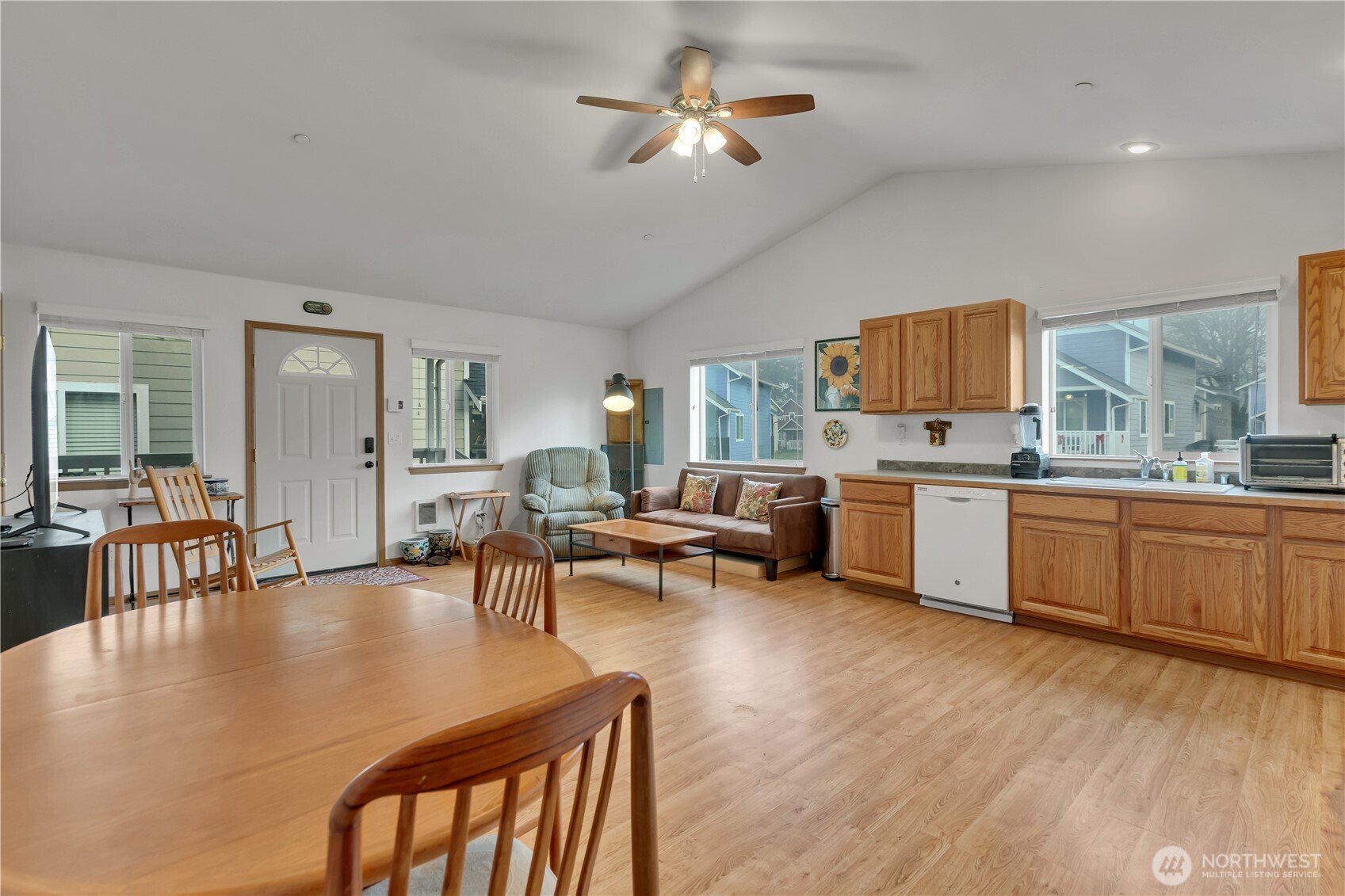 4516 Mattson Lane SE, Lacey, WA 98503