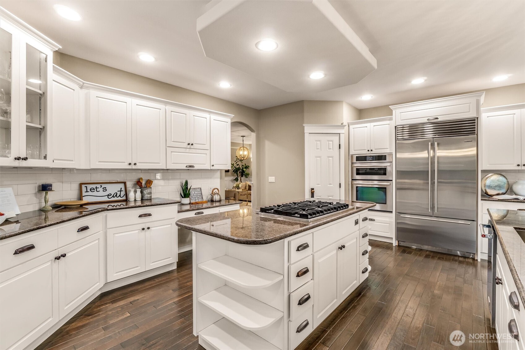 16432 57th Avenue SE, Snohomish, WA 98296