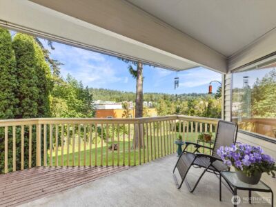 11807 100th Avenue NE #B101, Kirkland, WA 98034