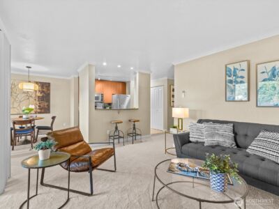 11807 100th Avenue NE #B101, Kirkland, WA 98034 - Photo 18