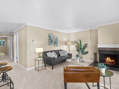 11807 100th Avenue NE #B101, Kirkland, WA 98034 - Photo 19