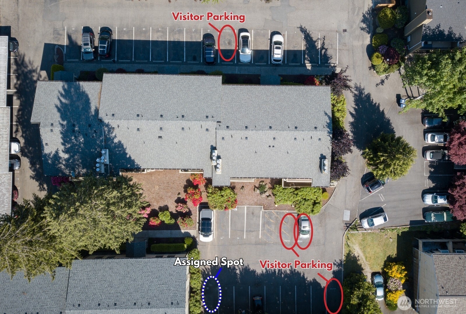 11807 100th Avenue NE #B101, Kirkland, WA 98034