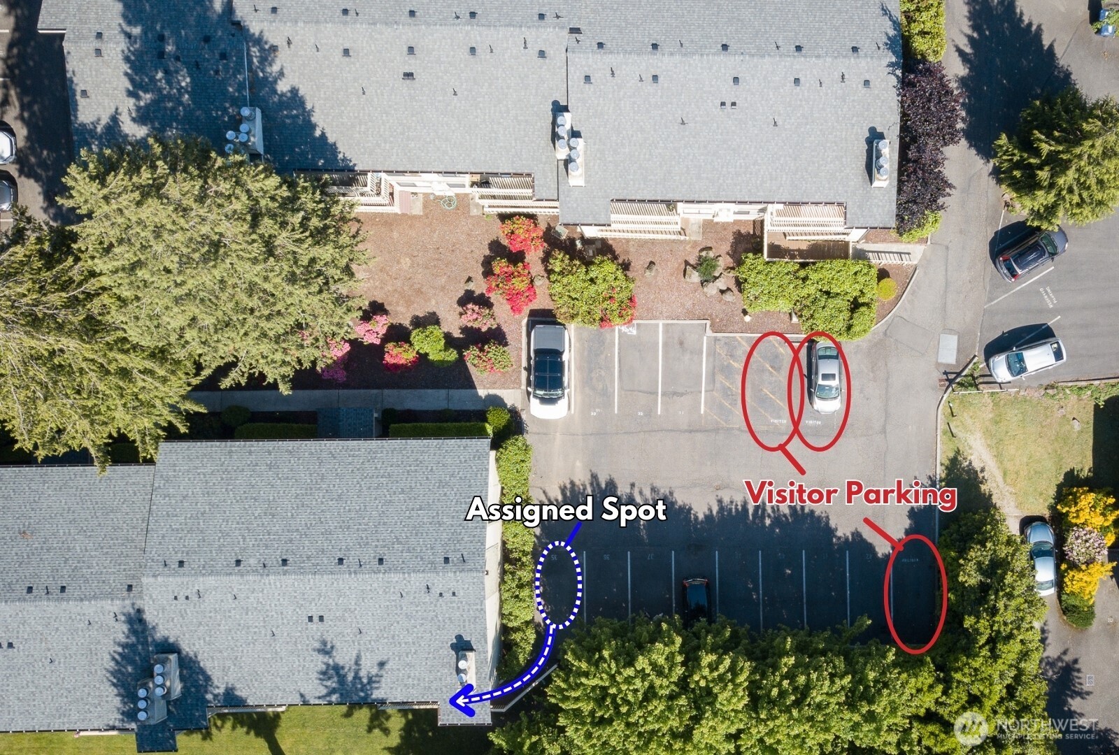 11807 100th Avenue NE #B101, Kirkland, WA 98034