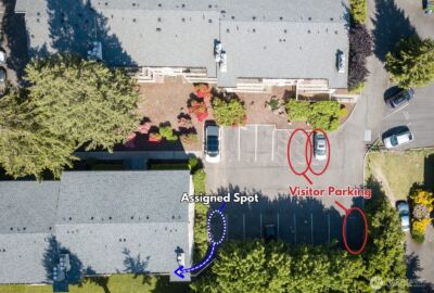 11807 100th Avenue NE #B101, Kirkland, WA 98034 - Photo 24