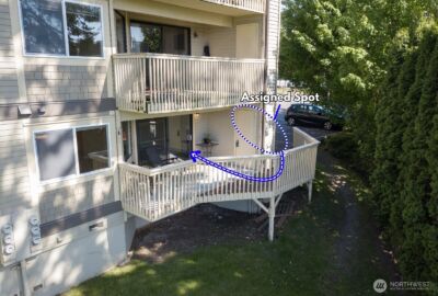 11807 100th Avenue NE #B101, Kirkland, WA 98034 - Photo 25