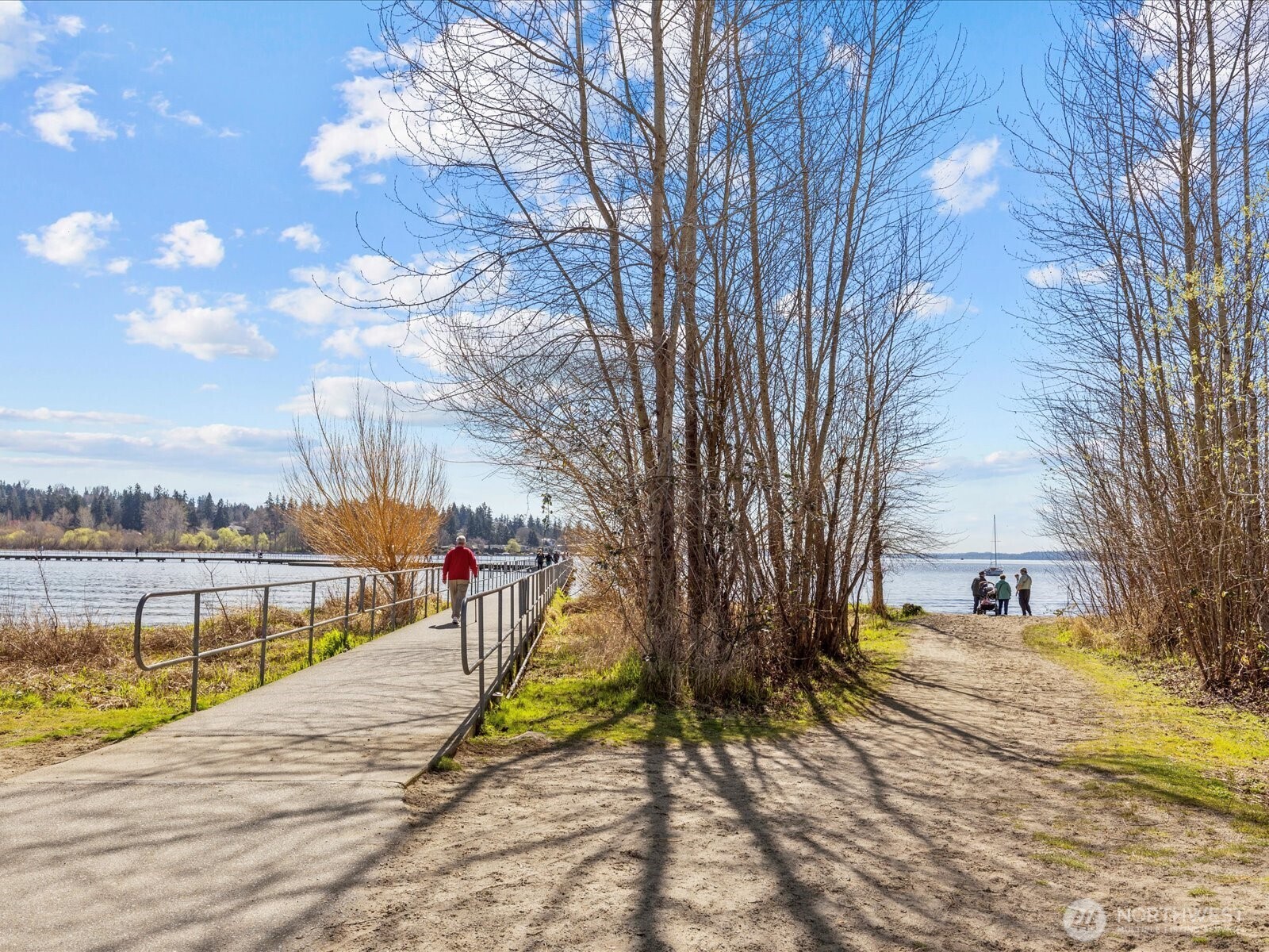 11807 100th Avenue NE #B101, Kirkland, WA 98034