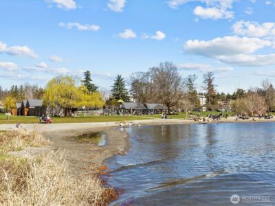 11807 100th Avenue NE #B101, Kirkland, WA 98034 - Photo 37