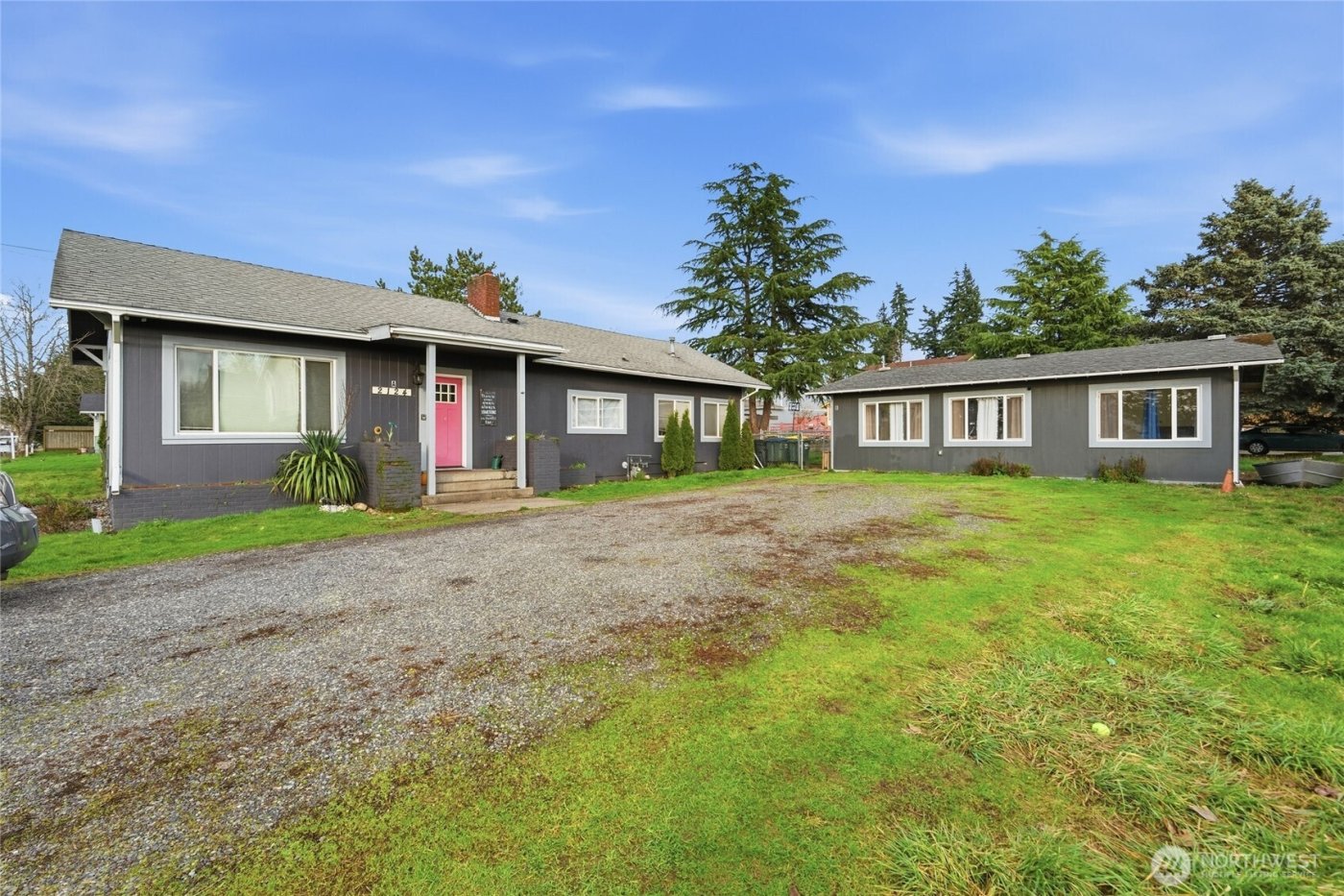 2124 Woburn Street , Bellingham, WA 98229
