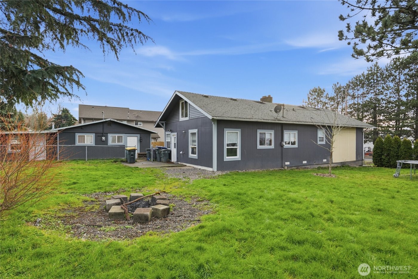 2124 Woburn Street , Bellingham, WA 98229