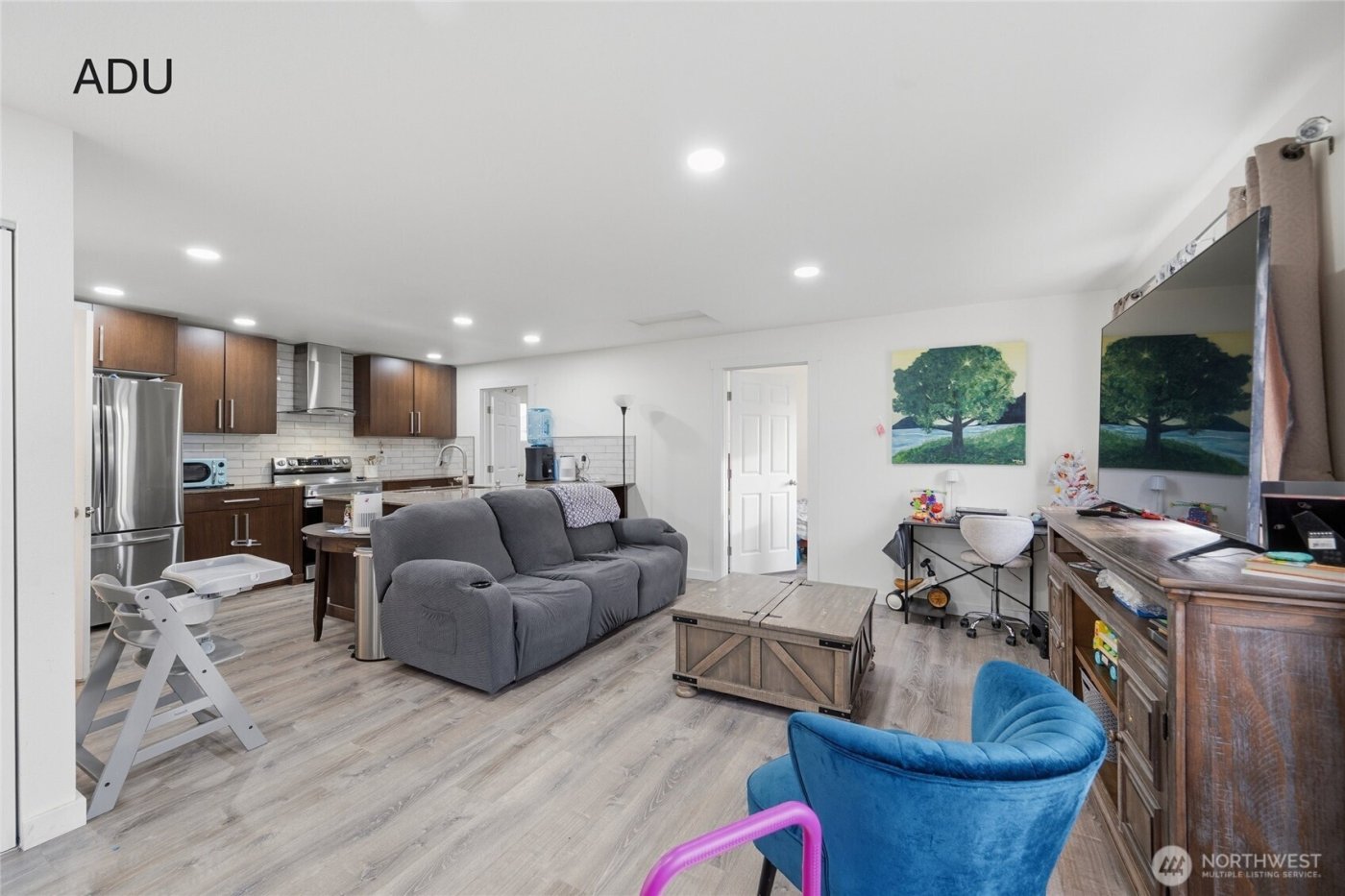 2124 Woburn Street , Bellingham, WA 98229