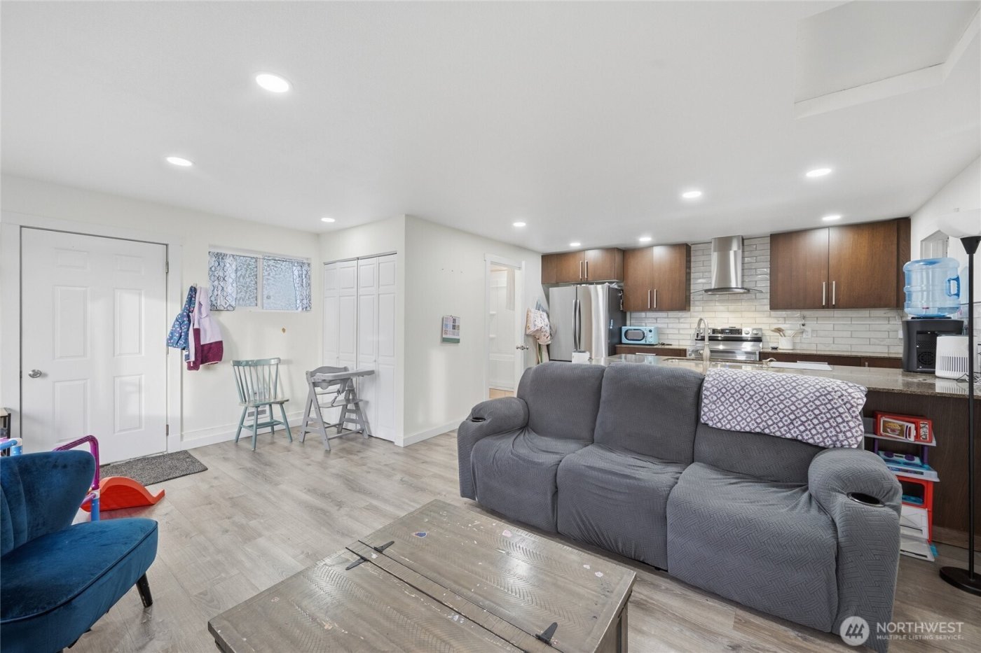 2124 Woburn Street , Bellingham, WA 98229