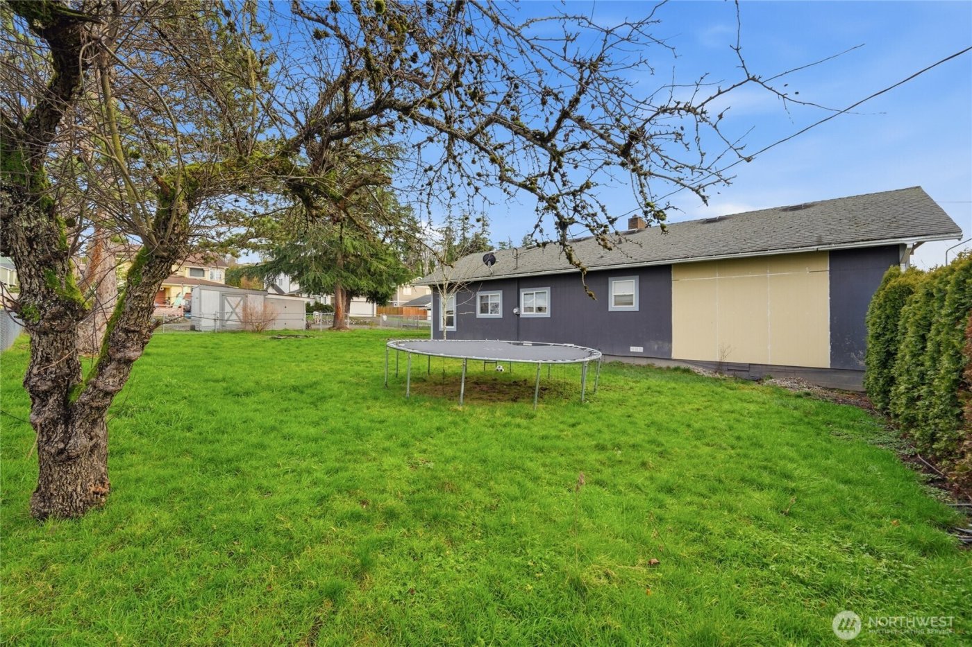 2124 Woburn Street , Bellingham, WA 98229