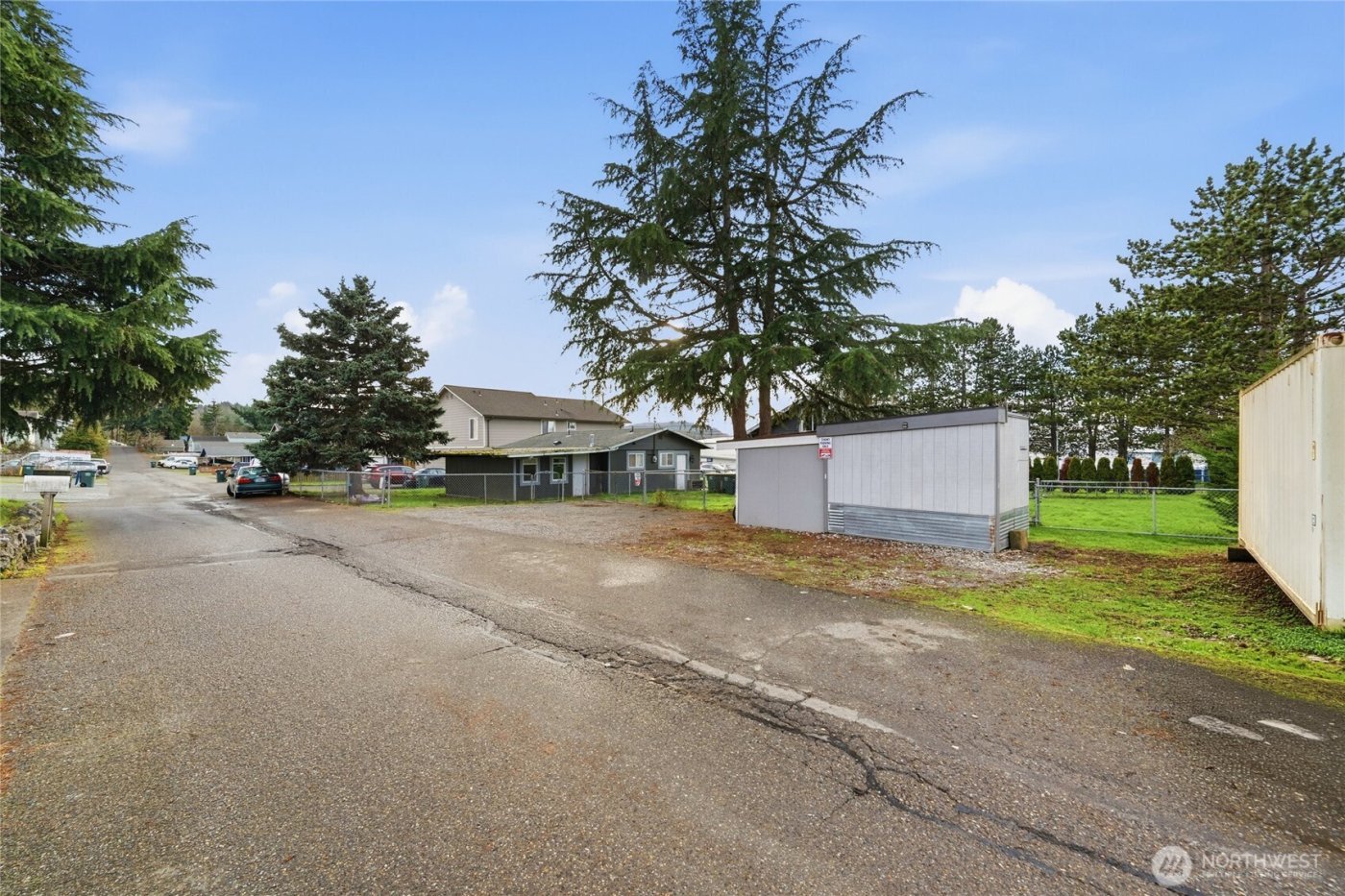 2124 Woburn Street , Bellingham, WA 98229