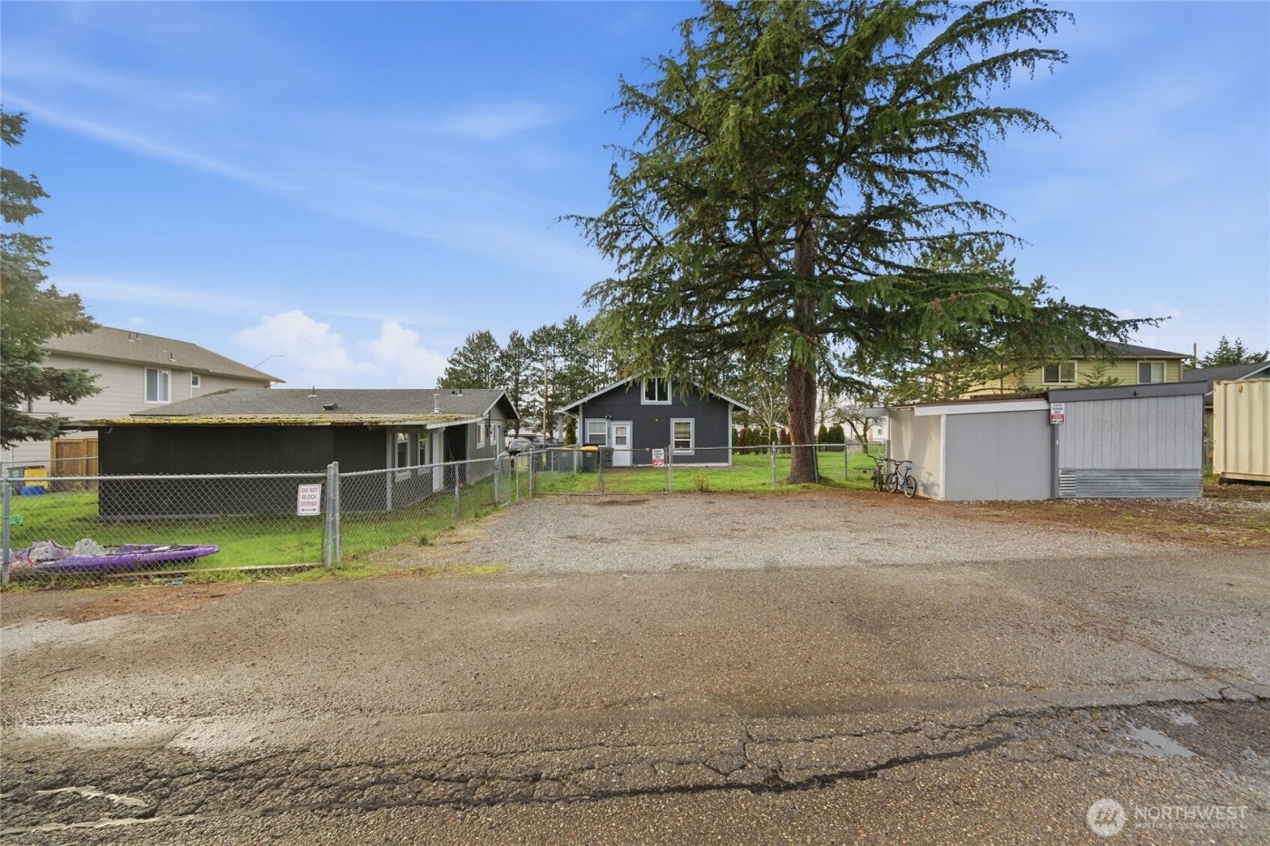 2124 Woburn Street , Bellingham, WA 98229