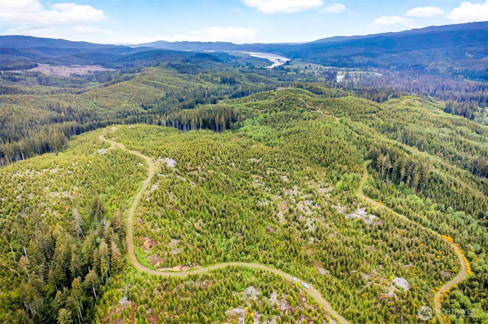 1 Parpala Road #1, Naselle, WA 98638