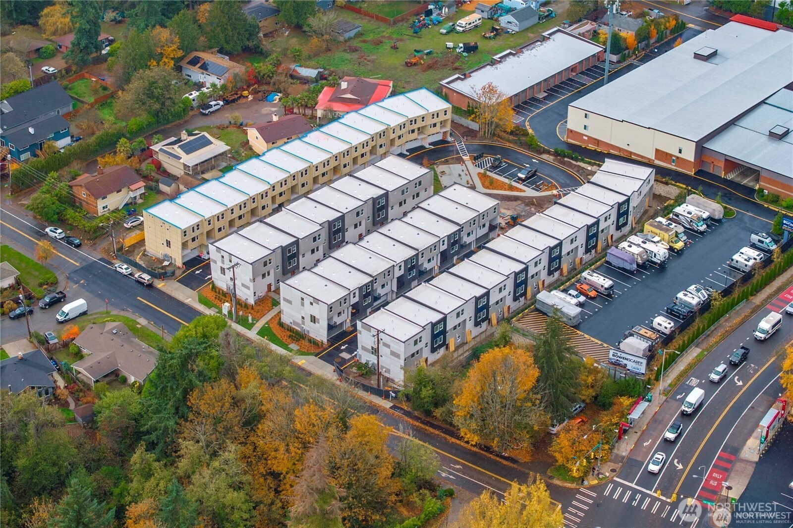 11554 17th Place SW, Burien, WA 98146