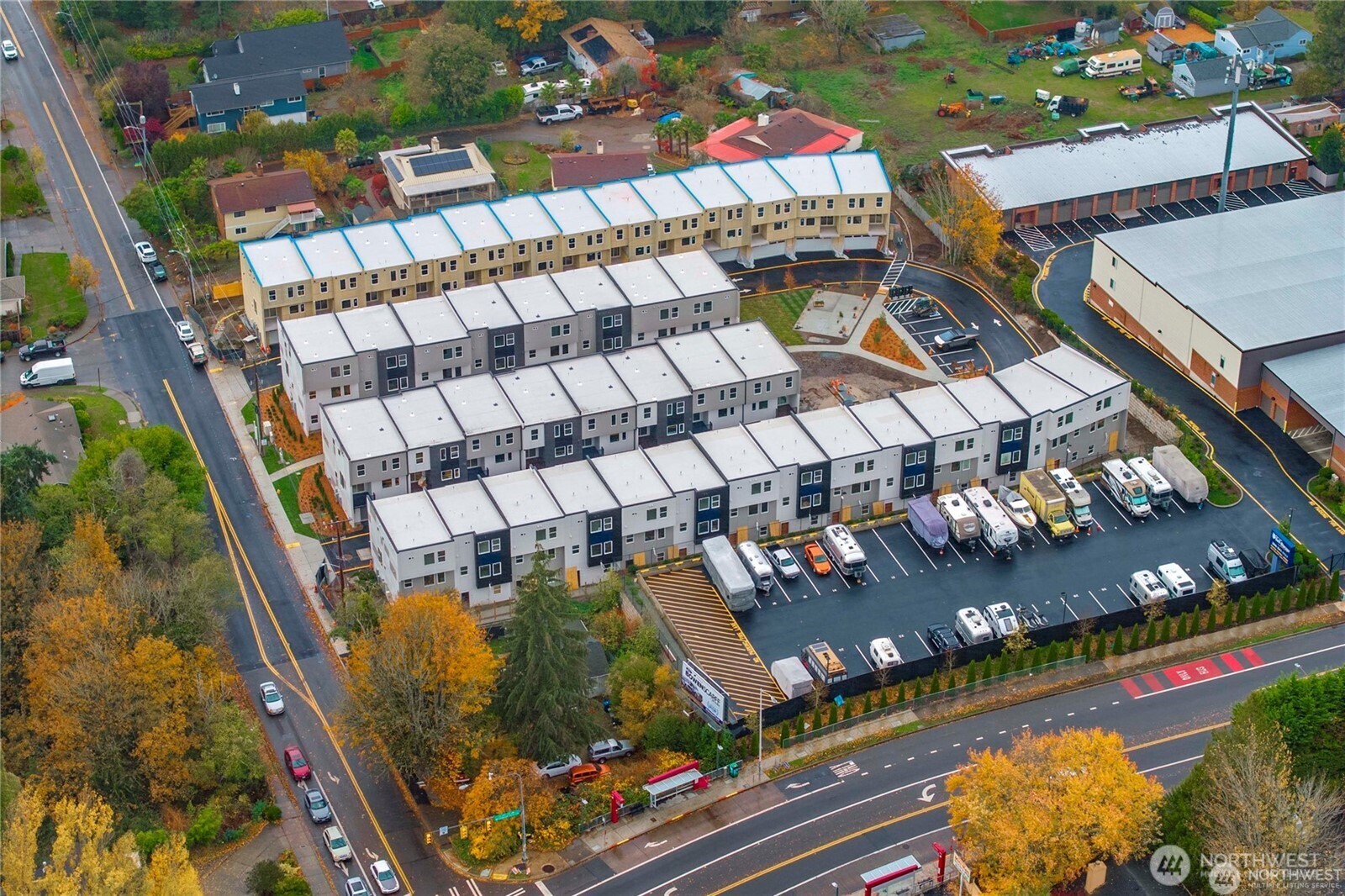 11554 17th Place SW, Burien, WA 98146