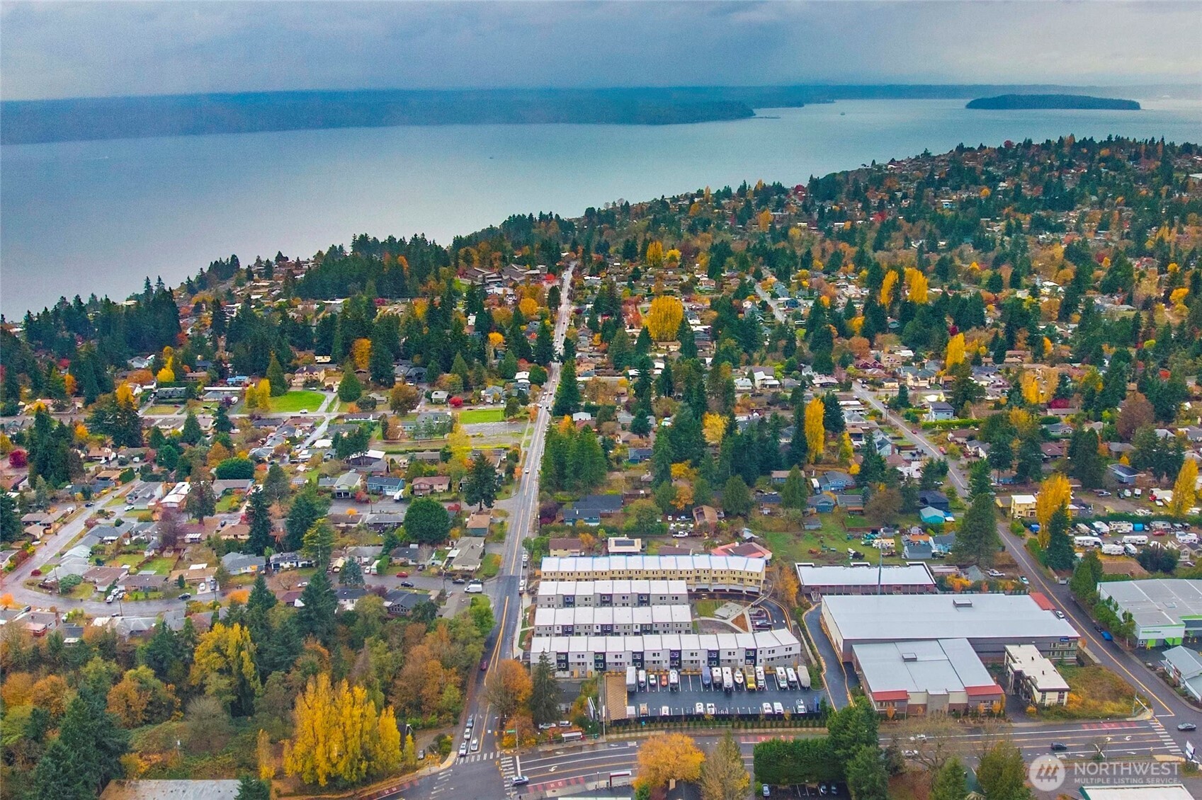 11554 17th Place SW, Burien, WA 98146