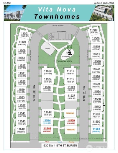 11554 17th Place SW, Burien, WA 98146 - Photo 35