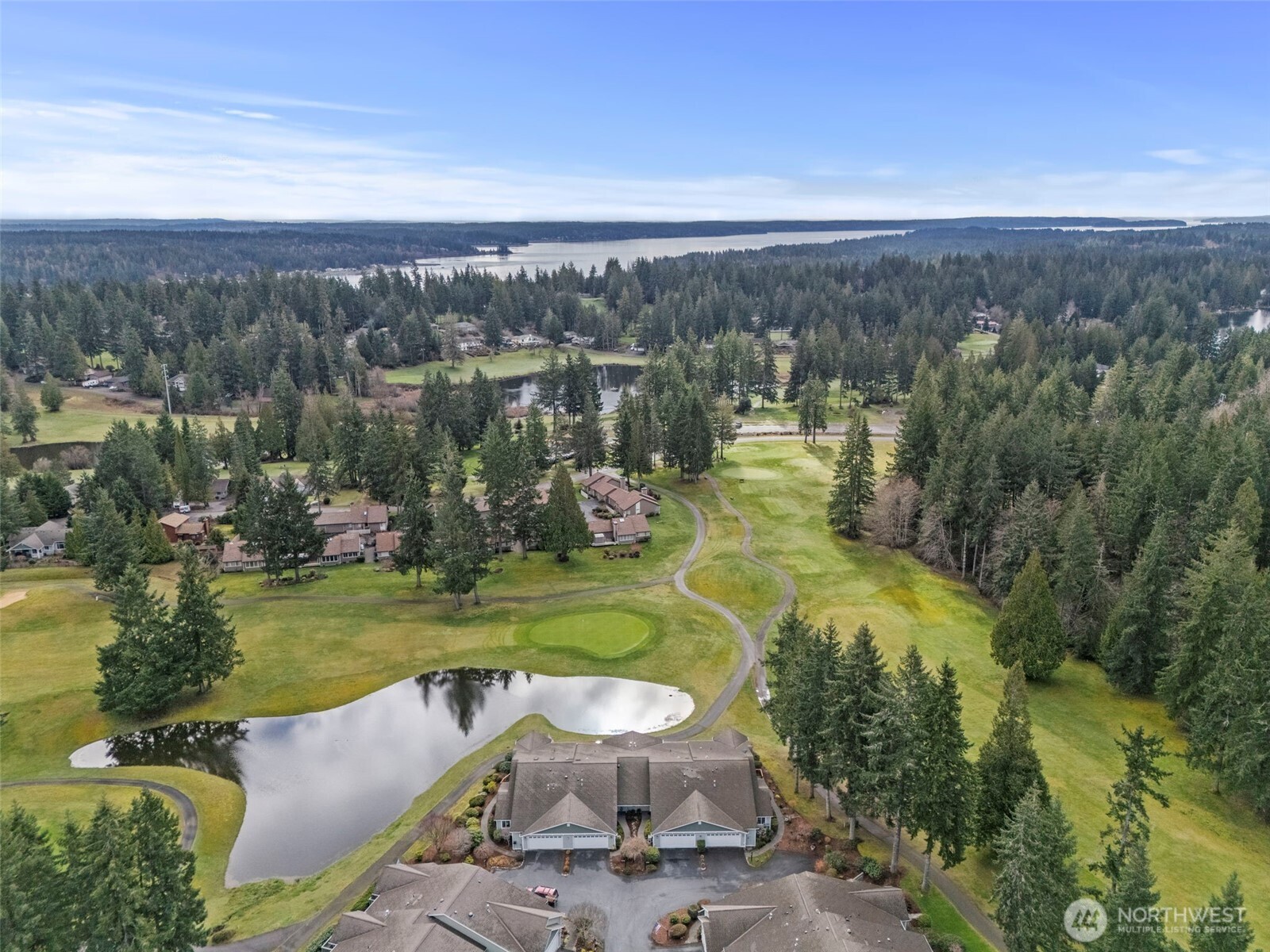 321 E Soderberg Road #C9, Allyn, WA 98524