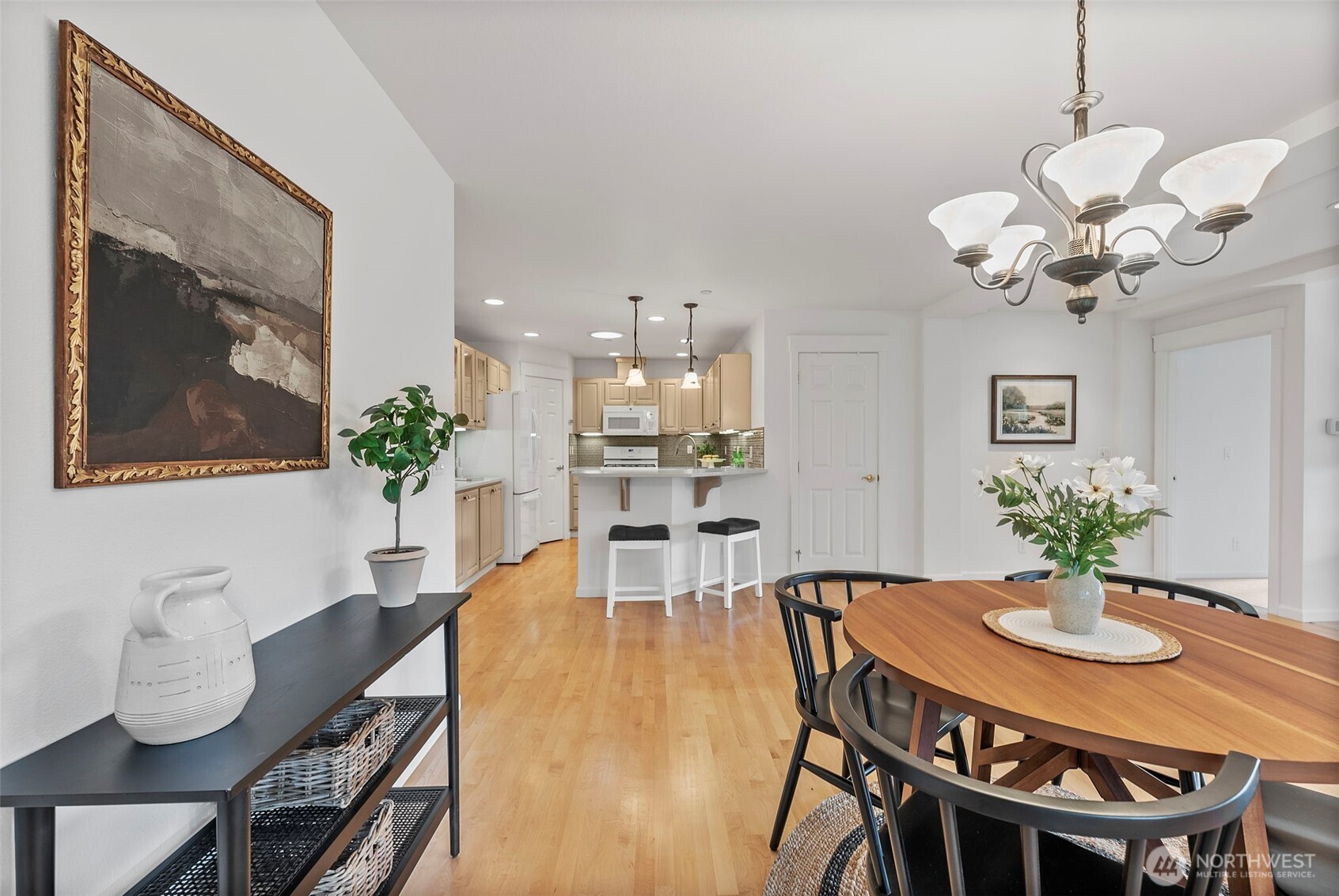 321 E Soderberg Road #C9, Allyn, WA 98524