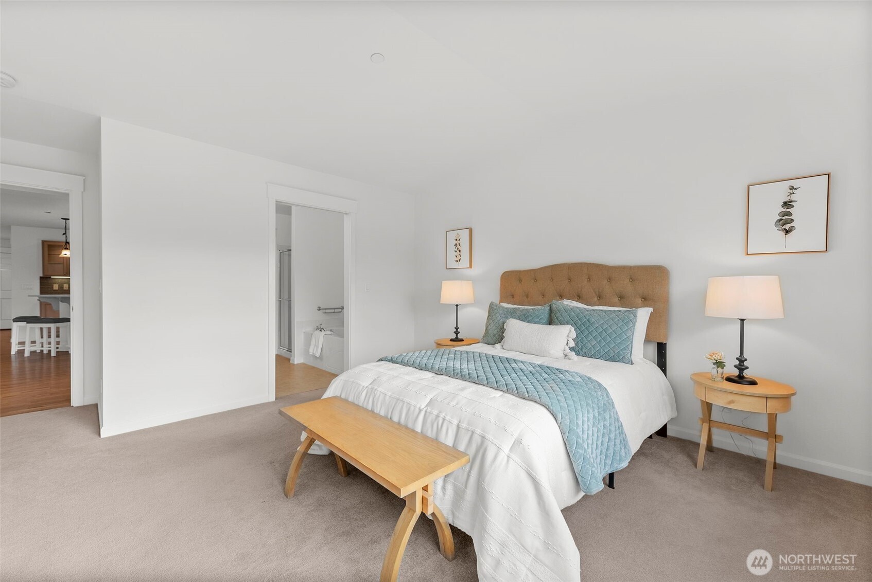 321 E Soderberg Road #C9, Allyn, WA 98524