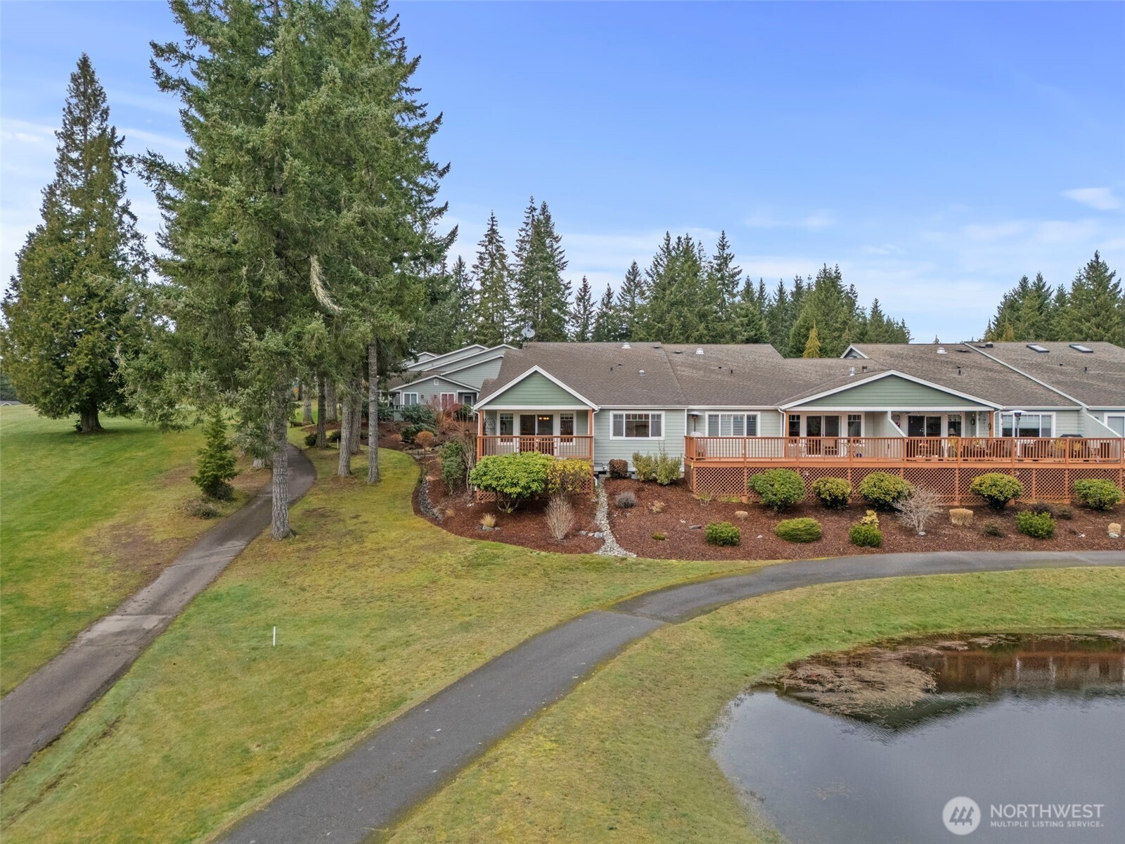321 E Soderberg Road #C9, Allyn, WA 98524