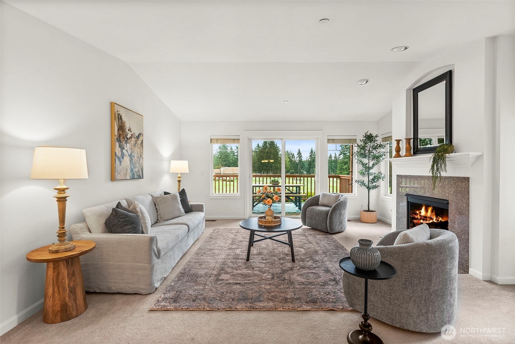 321 E Soderberg Road #C9, Allyn, WA 98524