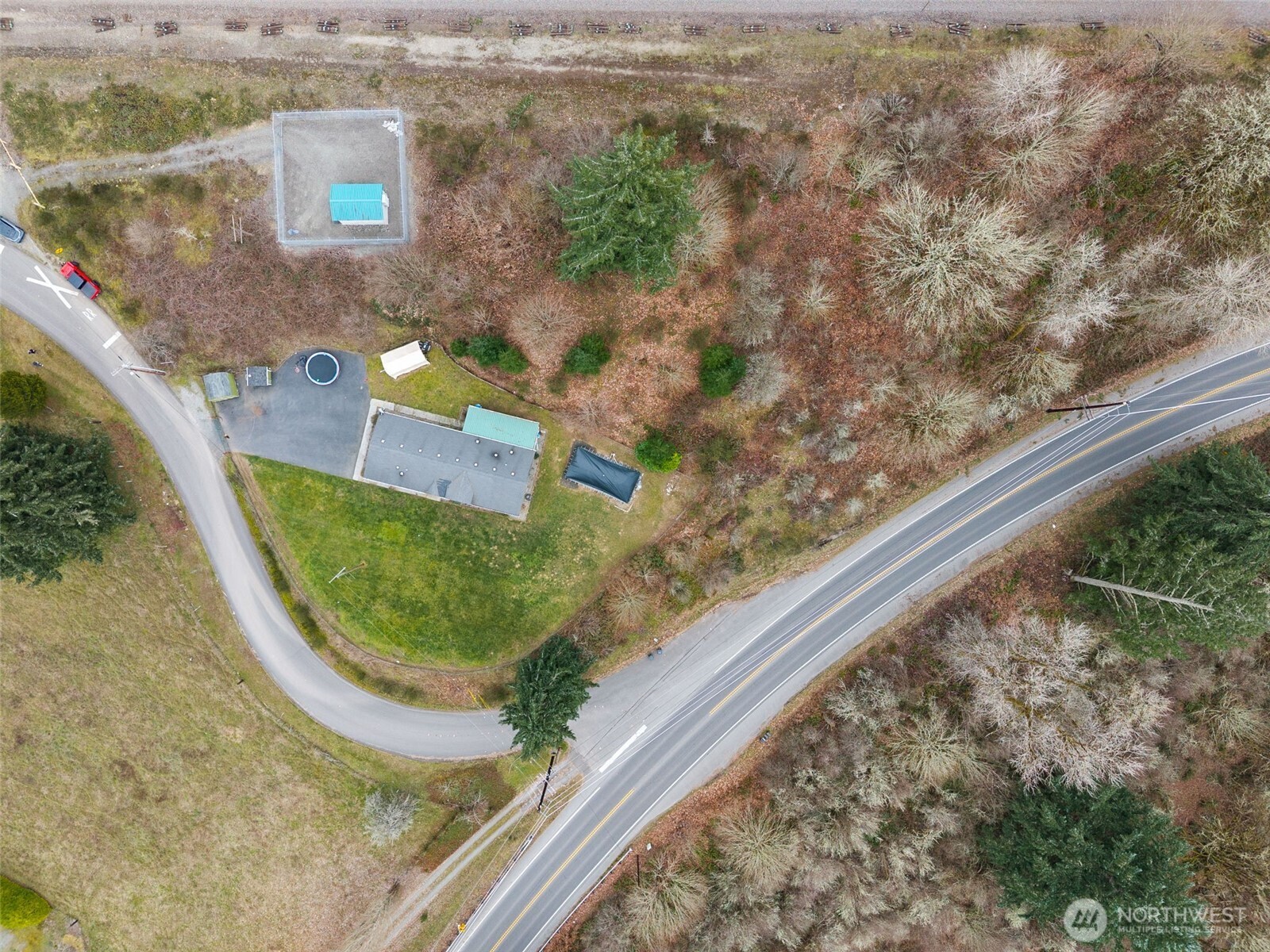 10521 Thomsen Road SE, Olympia, WA 98513