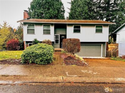 25304 146th Avenue SE, Kent, WA 98042