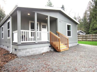 4641 California Trail , Blaine, WA 98230 - Photo 1