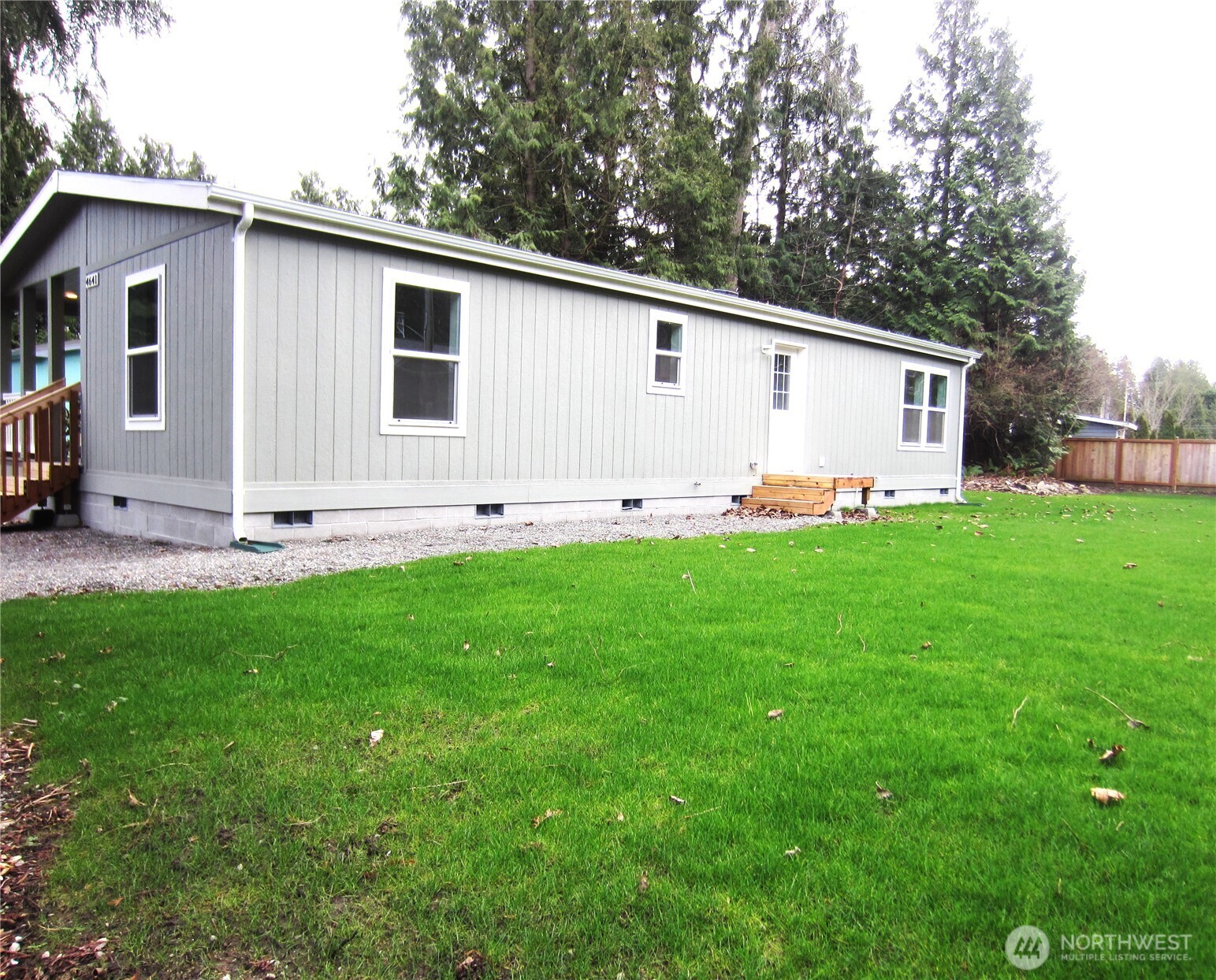4641 California Trail , Blaine, WA 98230