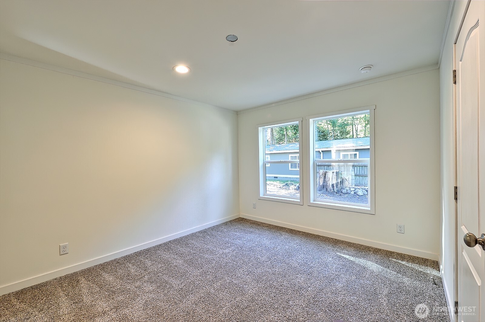 4641 California Trail , Blaine, WA 98230