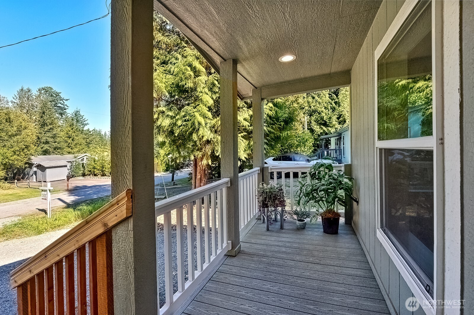4641 California Trail , Blaine, WA 98230