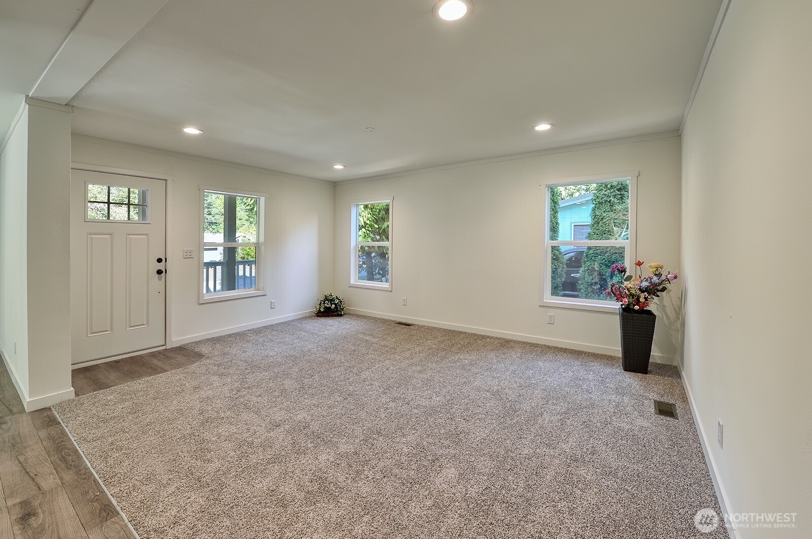 4641 California Trail , Blaine, WA 98230