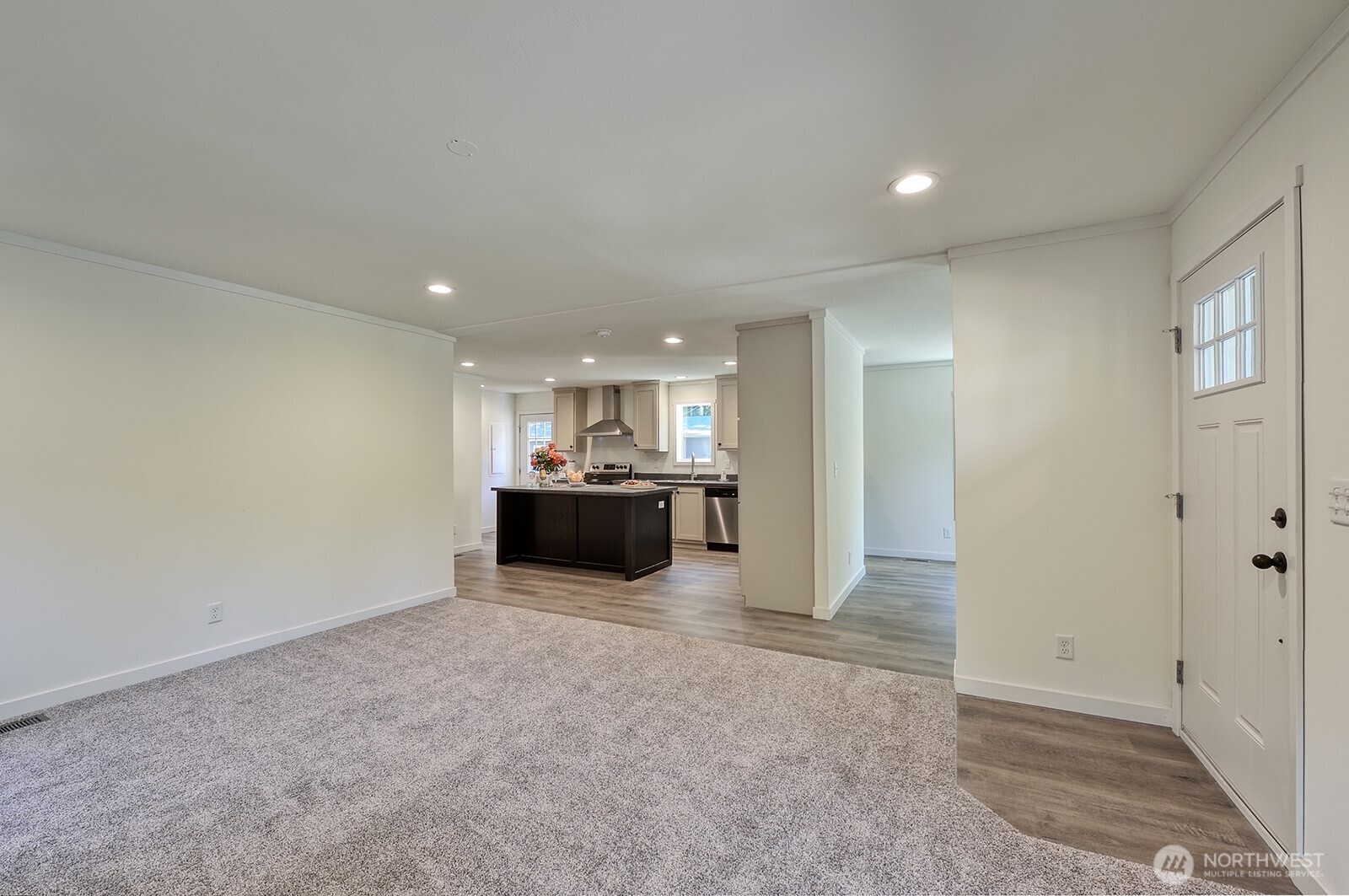 4641 California Trail , Blaine, WA 98230