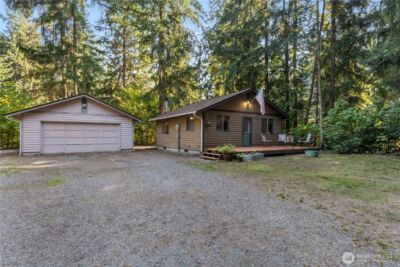 17738 N Beachside Drive SE, Yelm, WA 98597 - Photo 1
