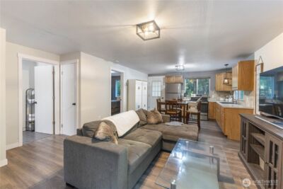 17738 N Beachside Drive SE, Yelm, WA 98597 - Photo 12