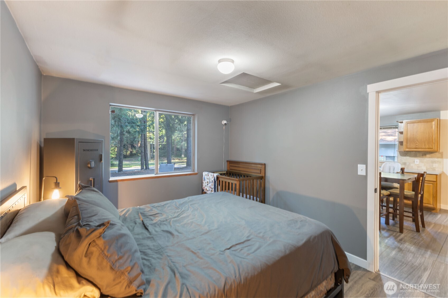 17738 N Beachside Drive SE, Yelm, WA 98597