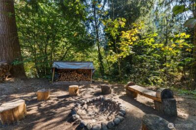 17738 N Beachside Drive SE, Yelm, WA 98597 - Photo 21