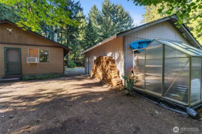 17738 N Beachside Drive SE, Yelm, WA 98597 - Photo 22