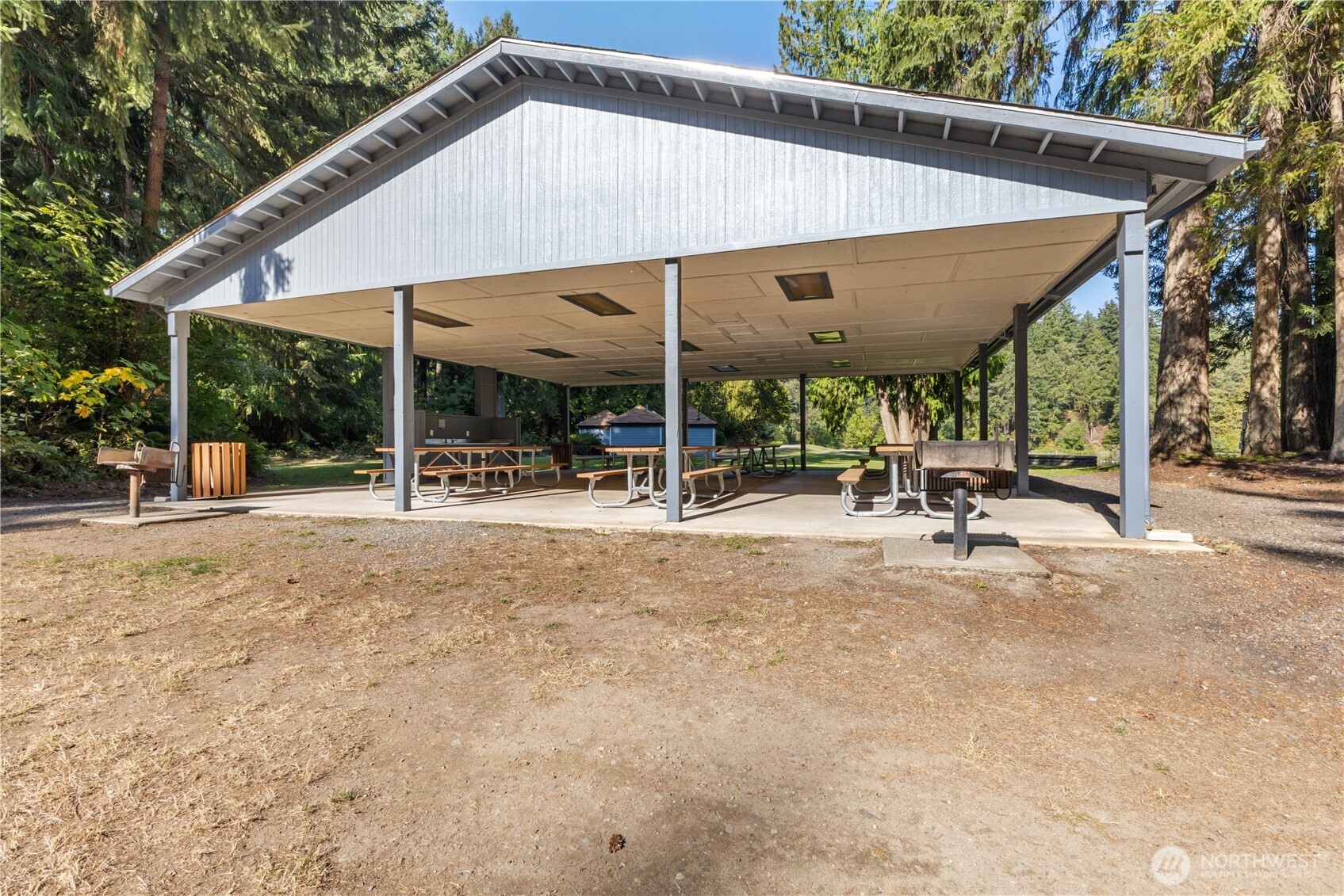17738 N Beachside Drive SE, Yelm, WA 98597