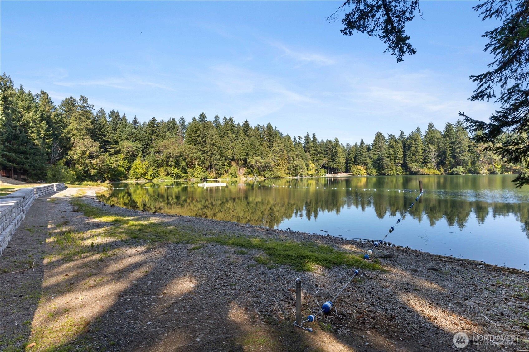 17738 N Beachside Drive SE, Yelm, WA 98597